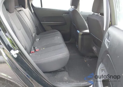 2014 Chevrolet Equinox Ls from USA, damaged, VIN 2GNFLEEK4E6284960